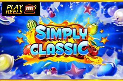 Simply Classic
